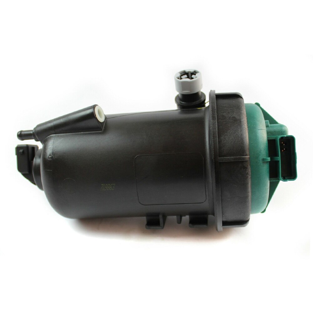 For Fiat Citroen Ducato 2.2 2.3 3.0 JTD Part Fuel Filter Housing With Filter 55.148.00 1362976080 1606450480 1346387080