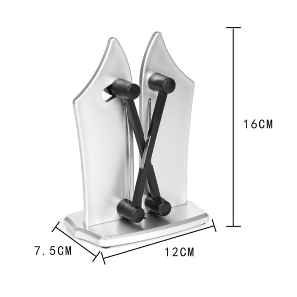 Kitchen Knife Sharpener Manual Knife Sharpener Diamond Sharpener Sharp Edge Knife-Sharpener Kitchen knives Sharpening for knives
