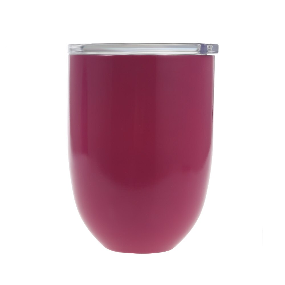 Kreative Ei bilden Edelstahl warm-halten Tasse