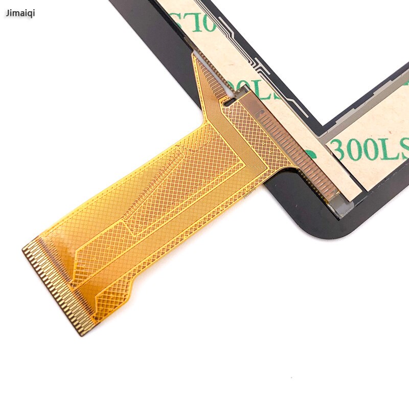 Écran tactile de remplacement pour tablette 10.1 pouces V0, avec capacité externe