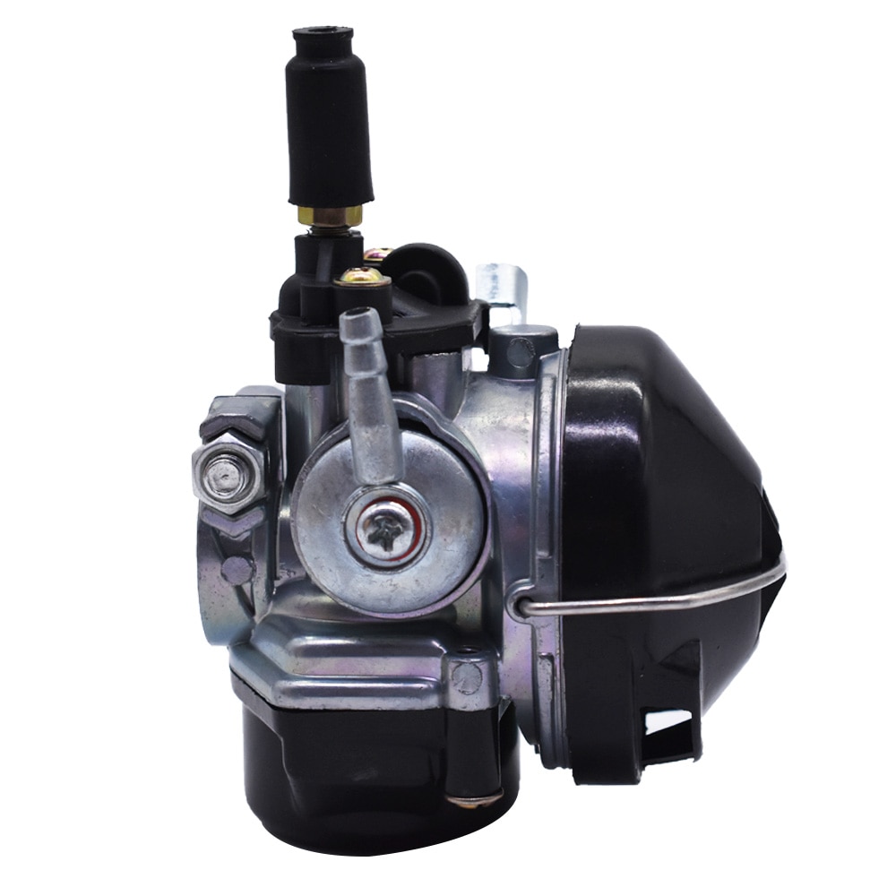 CARBURETOR For DELLORTO 14.12mm SHA MOPED Tomos Italian 14 12 14/12 Mopeds