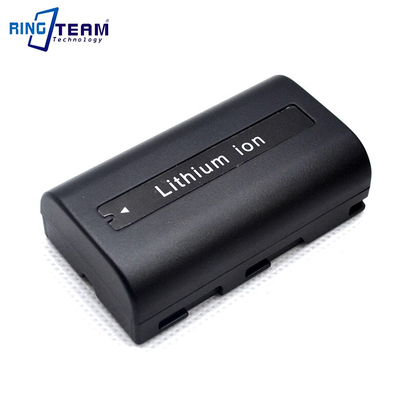 SB-LSM80 Rechargeable Li-Ion Batterie Caméscope pour Samsung SC-D SC-DC VP-D VP-DC VM-DC Série VM DC560K DC560 DC160 VP-DC575