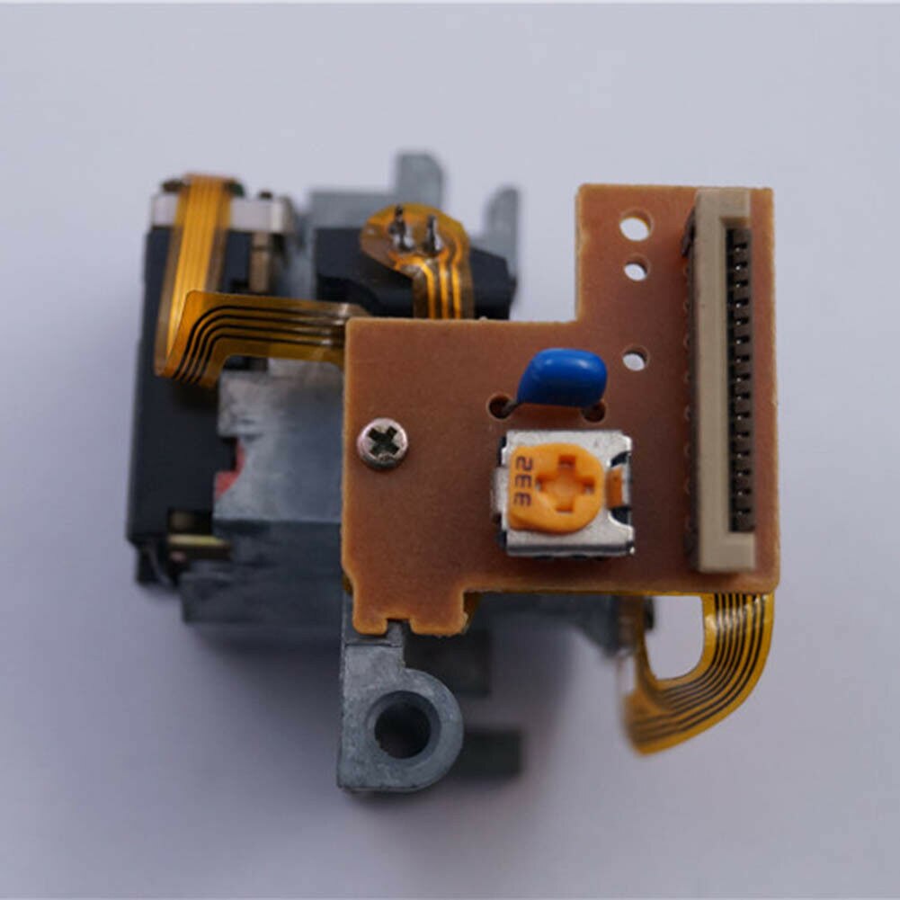 Replacement DVD CD Player Electronic Components Unit Pickup Easy Install Optical Lens Mini Accessories Radio