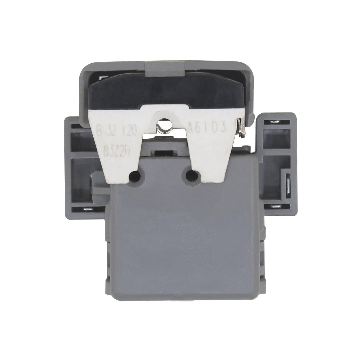 220V Compressor Starter Relais Koelkast Voor Koelkast Vriezer Compressor Tsd Protector