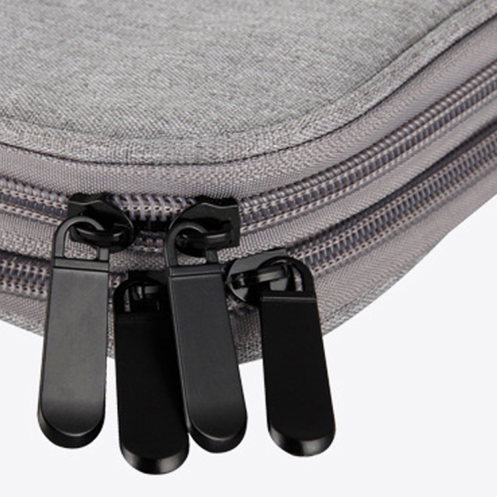 Travel Digital Storage Bag Laptop Power Adapter Organizer Case USB Gadget Rangement Multifunction Cable Earphone Wire Cases