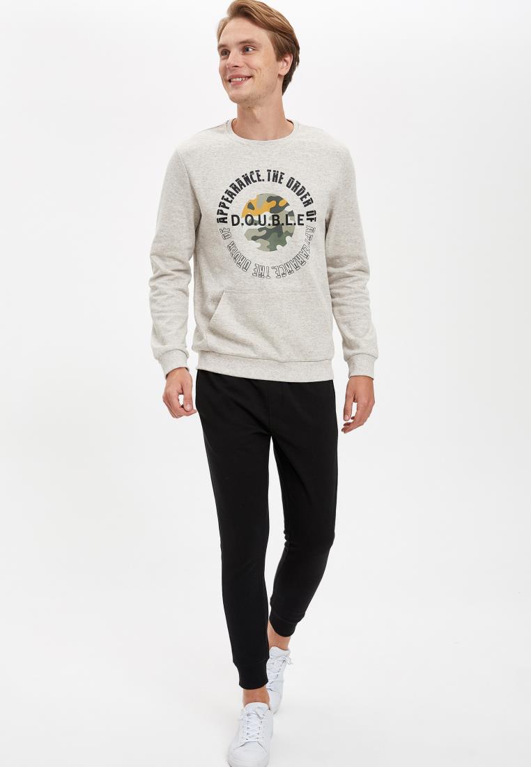 Defacto mannenbroek -r7402 az 20au