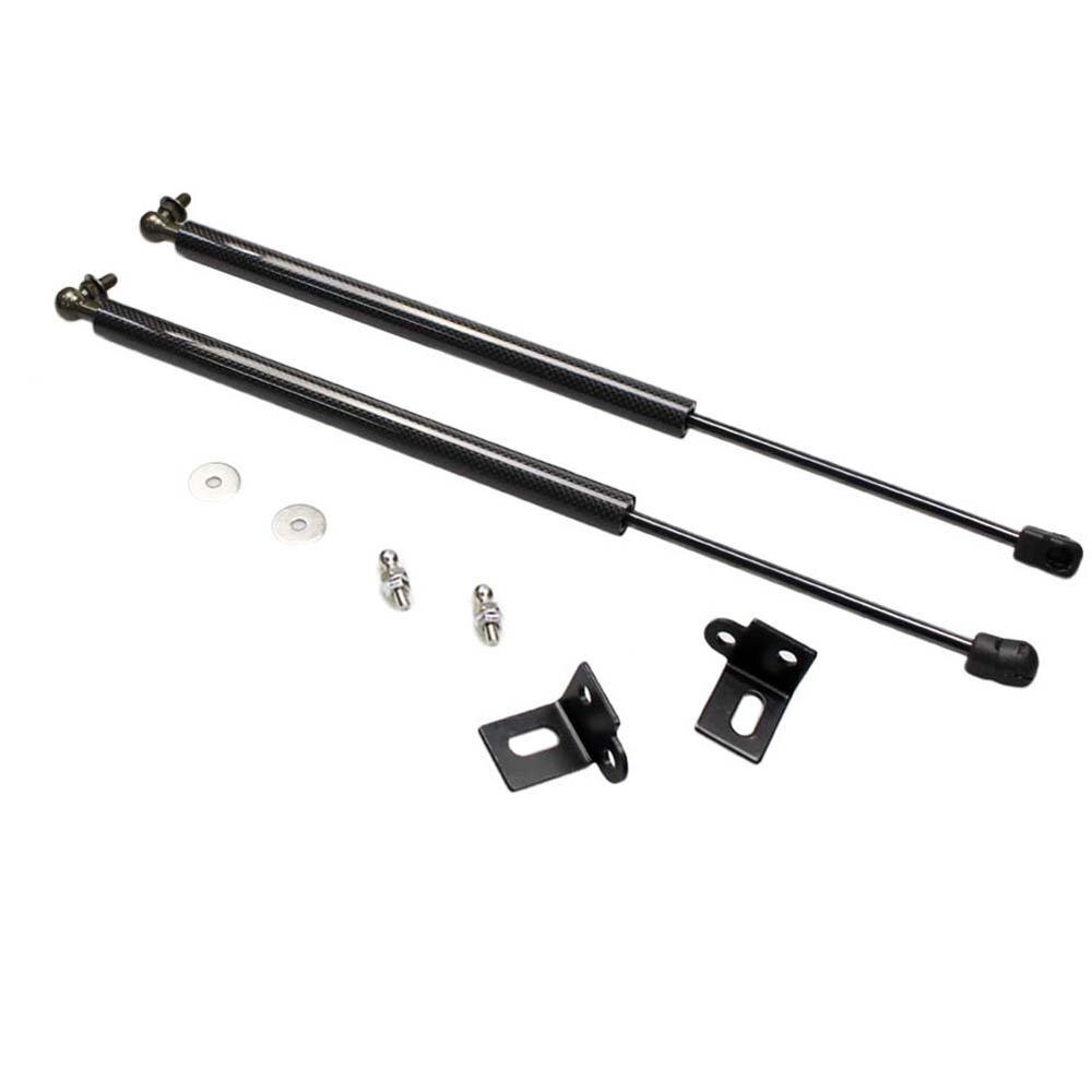 Carbon Fiber Gas Springs Voor Jeep Compass Auto St... Grandado