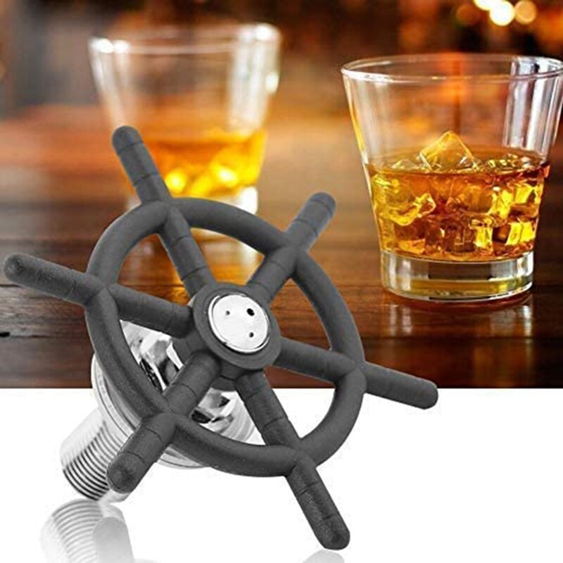 Glass Rinser - Pitcher Rinser Stainless Steel Bar Glass Rinser Faucet Head Rinser for Beer Glass Coffee Cup