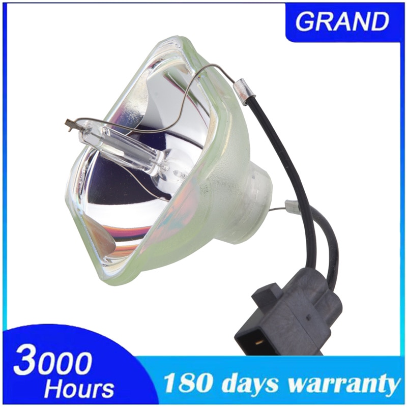 Compatibel Projector Lamp ELPLP61 Voor Epson EB-430 EB-430LW EB-431I EB-435W EB-436WI EB-915W EB-925 H388A H388B H388C H389A
