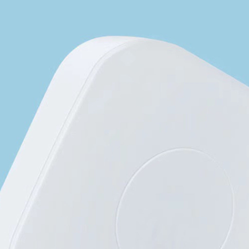 Digital Thermometer LCD Screen Moisture Meter Wireless Smart Temperature Humidity Sensor