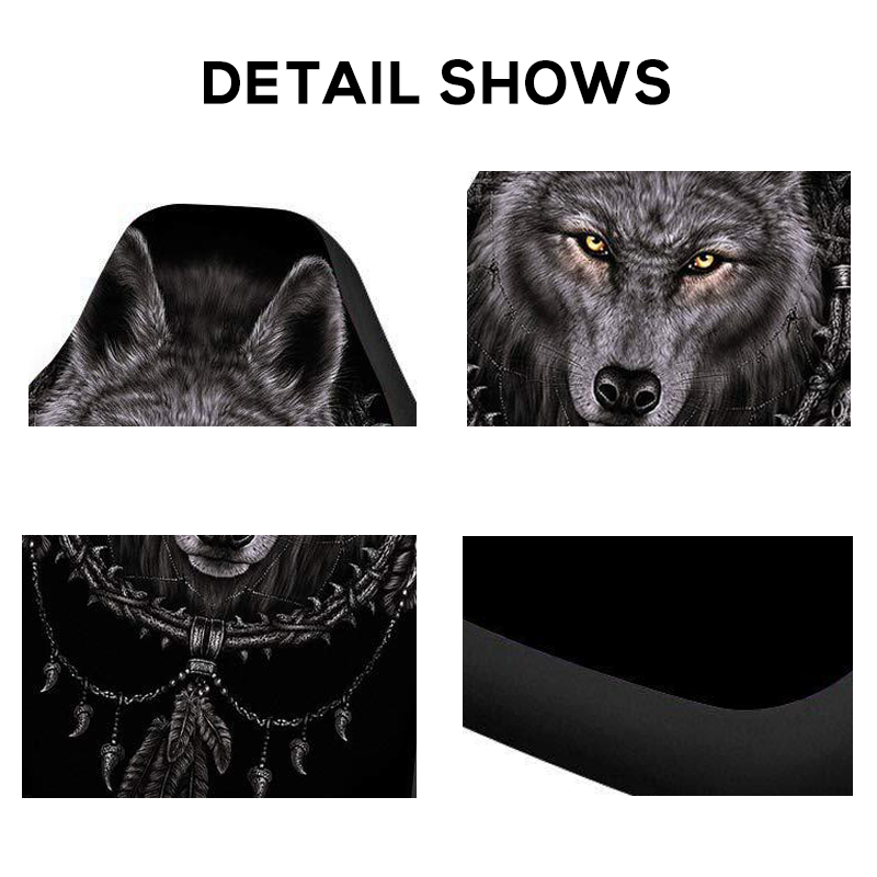 Universal cojín del Asiento de Coche Auto Stoelhoezen Copri Sedile accesorios para automóvil Funda de Asiento Coche fundas para asientos de coches para Volvo