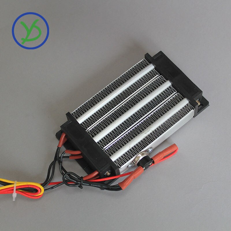 750W ACDC 220V Egg incubator heater Insulation-Thermostatic PTC ceramic air heater PTC heating element 140*76mm