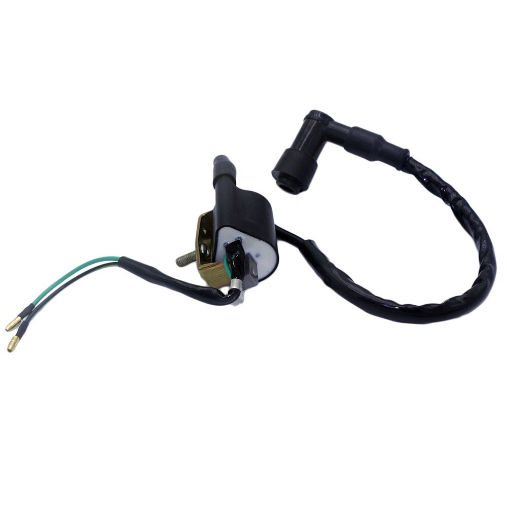 Motorcycle High-performance Ignition Coil For 50cc 70cc 90cc 110cc 125cc ATV Motorcycle High Pressure Pack Accessories