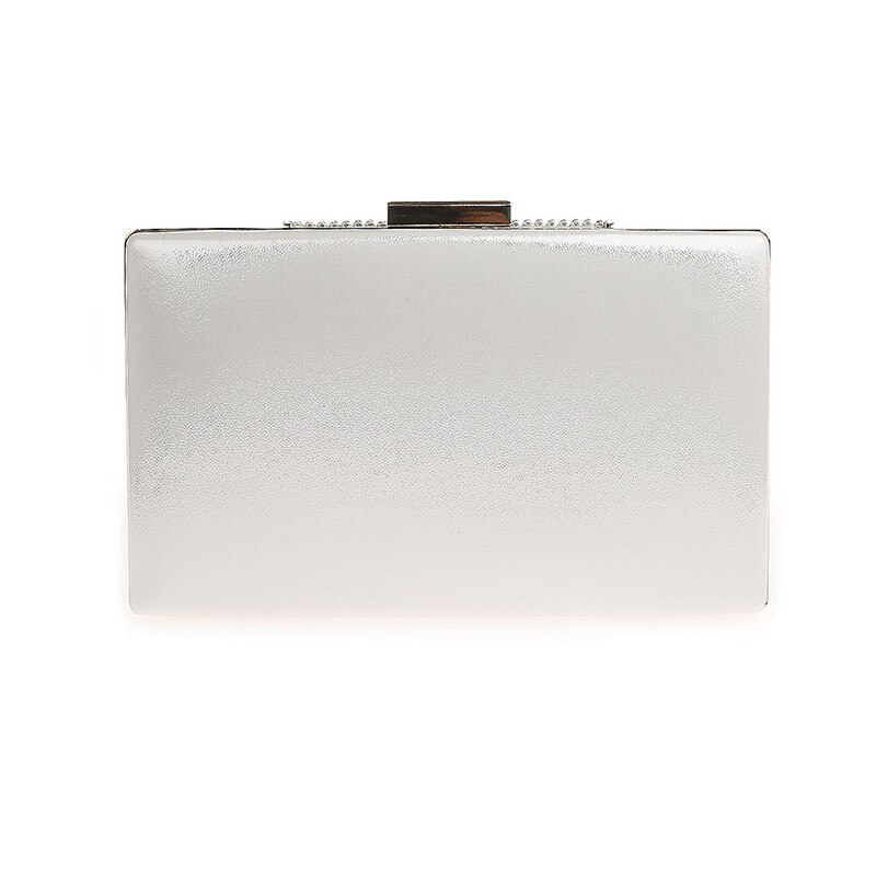 Women clutch bag luxury evening bags rhinestone bag simple bride bag dress brand handbag shoulder bags