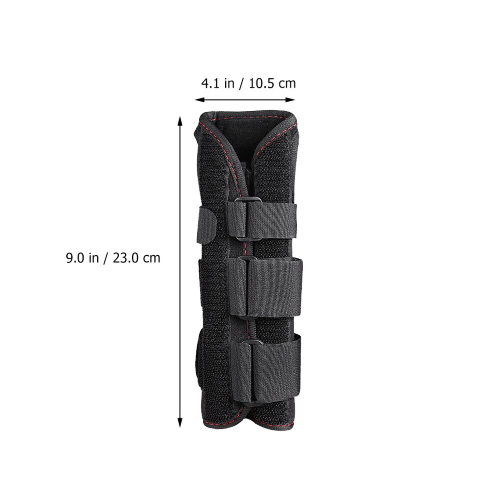 Carpal Tunnel Wrist Brace Sprain Prevention Wrist Fixing Sleeve Wrist Protector