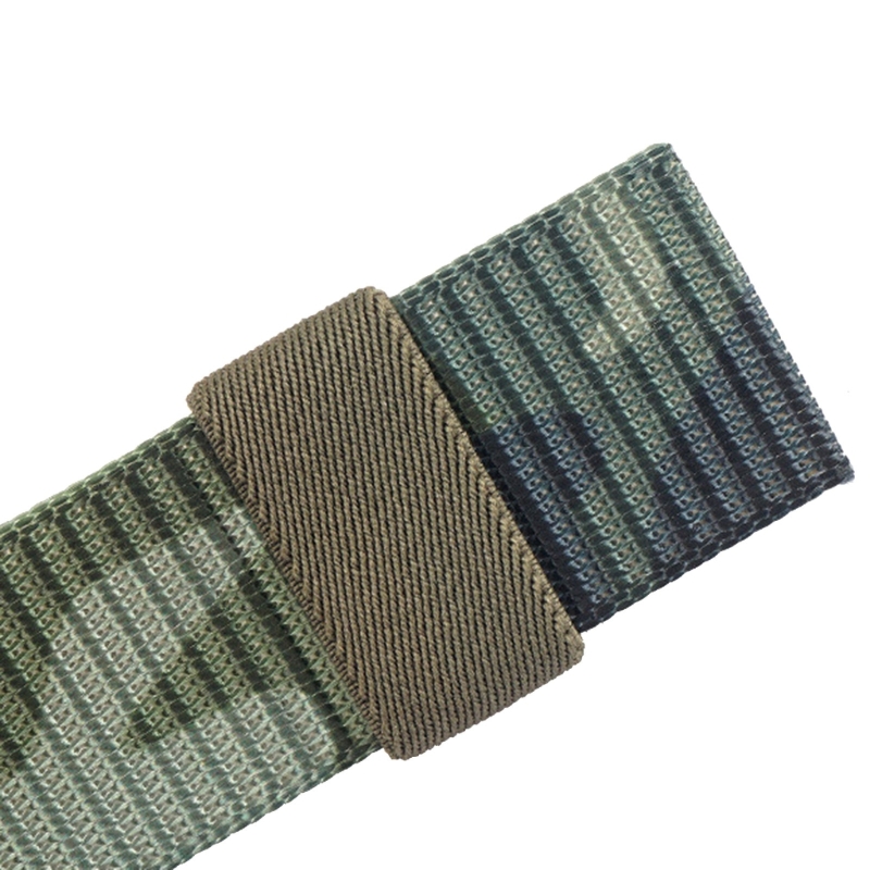 10 Pcs Elastic Belt Loop Keepers Nylon Belt Loop Backpack Strap Holder Retainers Band Tactically Belt Holder Band