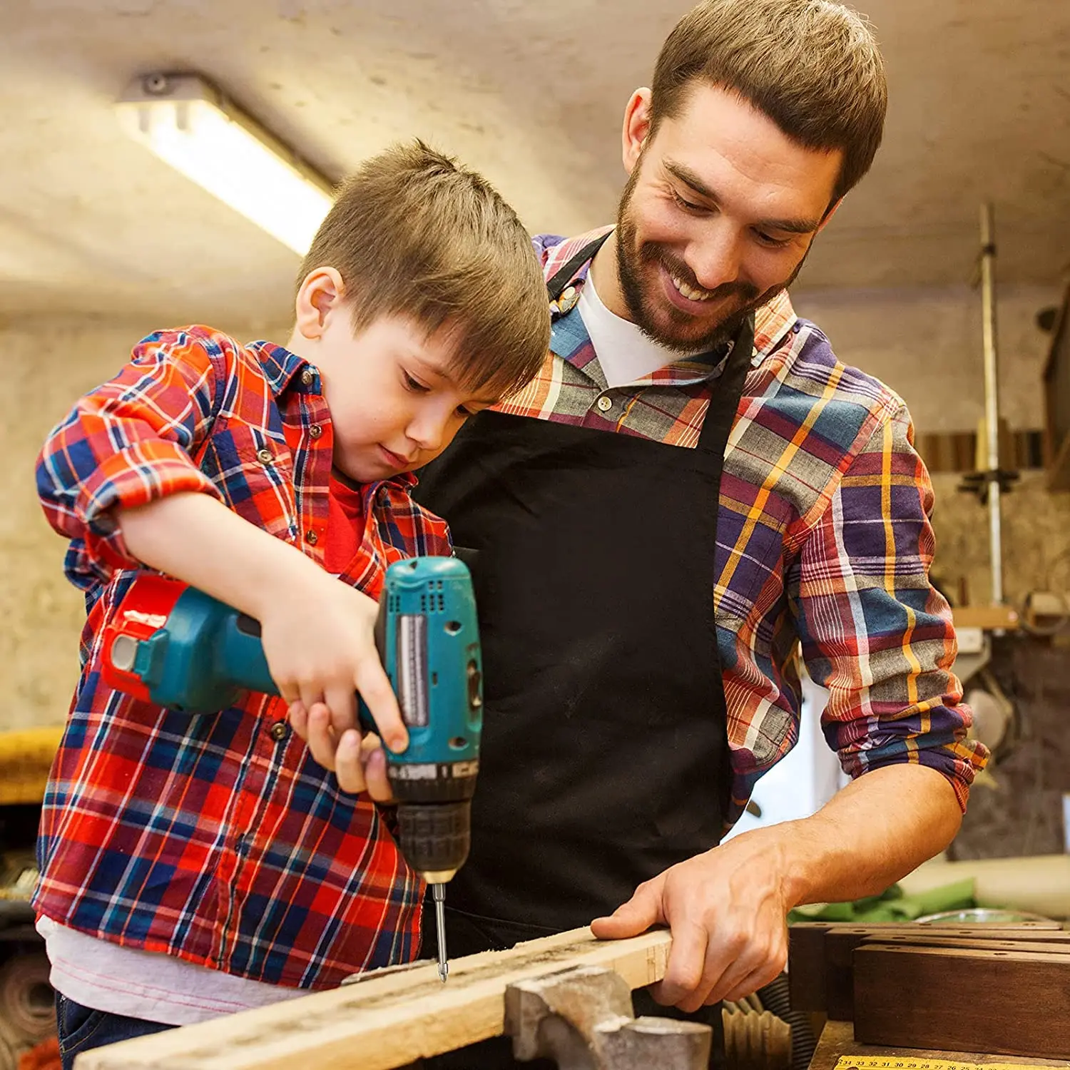 Glas Beton Boor Set Legering Carbide Punt met Snijranden Tegel Glas Kruis Speerkop Hex Keramische Boren Tool