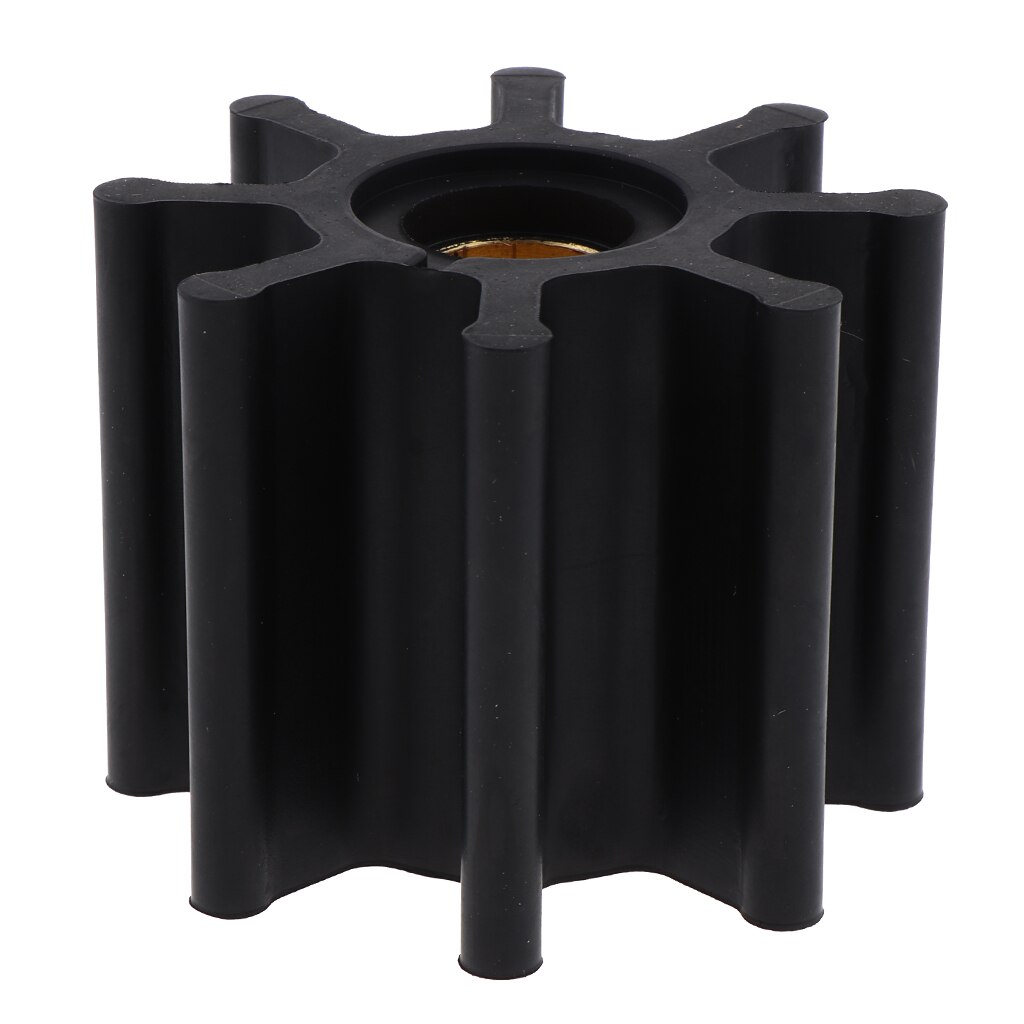 Water Pump Impeller And Outboard Motor Impeller With O-rings For