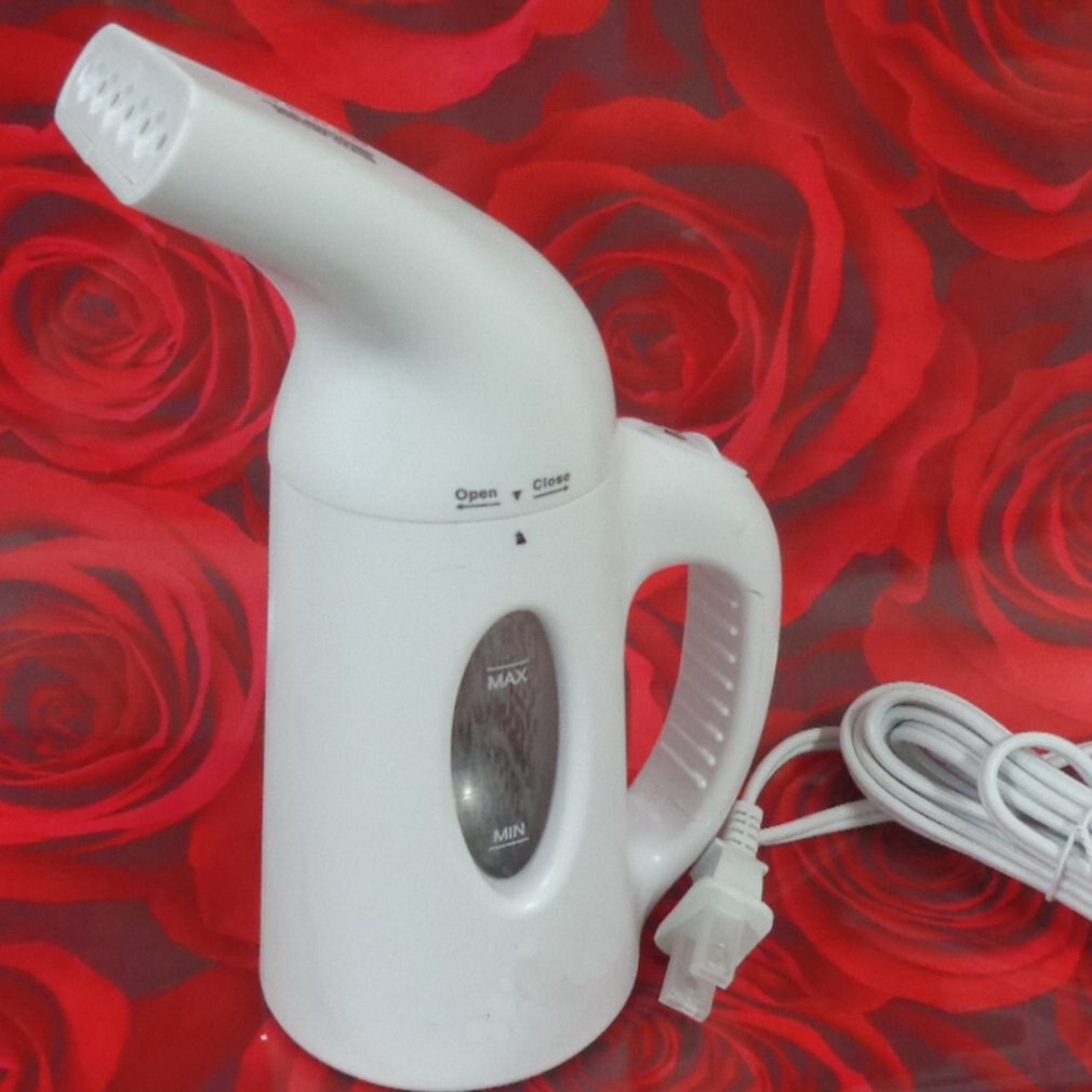 Portable Hand-held Steam Hanging Electric Ironing Machine UL Authentication Steam brush Humidifier