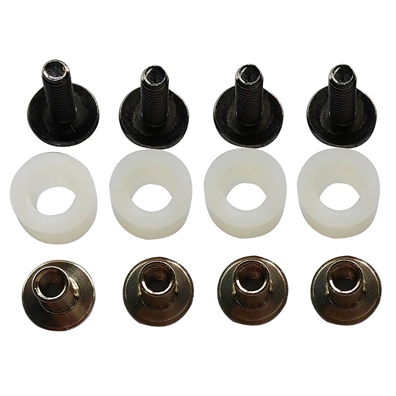 Clear Ice Hockey Helmet Visor for Hockey Eye Protection