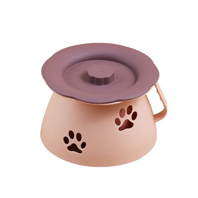 Bærbart babypottetoalettsete stabilt mykt barnepottetreningssete fjøs sammenleggbare tykke plast ryggstøttetoalett