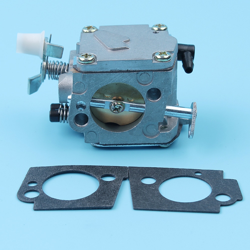 Kaasutin tiivisteet husqvarna 288 281 281xp moottorisahan kaasutin tillotson hs -228 #503 28 04 01