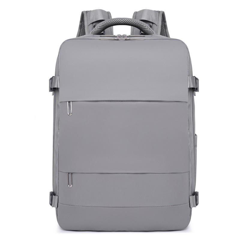 Mochila de viagem para mulheres, mochila de mão para laptop tsa, aprovada para voo, bolsa de enfermeira universitária, mochila casual para fim de semana: Verde exército