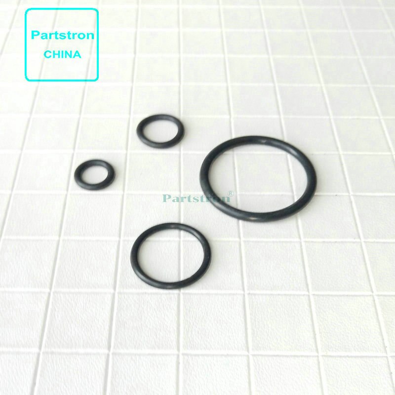 O Ring 640-60340 640-60220 640-60140 640-64100 For use in Riso GR FR RA RC GR1700 1710 2700 2750 3700 3710 3750 3770 3790