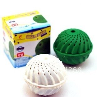 CPAM Free Shiping Eco Laundry Ball, Magnetic Washing Ball , As Seen On TV 6pcs/lot
