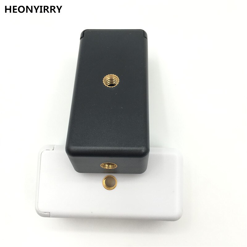 Universal Phone Stabilizer Adjustable Stabilizer Phone Support Recording Rig for iphone for Android Smartphone