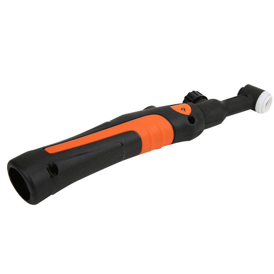 TIG Welding TIG Torch Body Air-Cooled DC 110A Machine Parts