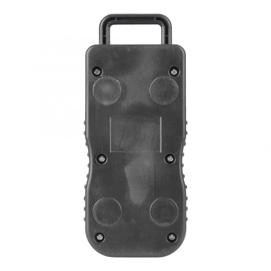 Volant électronique CNC volant sans fil CNC MACH3 USB volant électronique industriel commande manuelle générateur d'impulsions