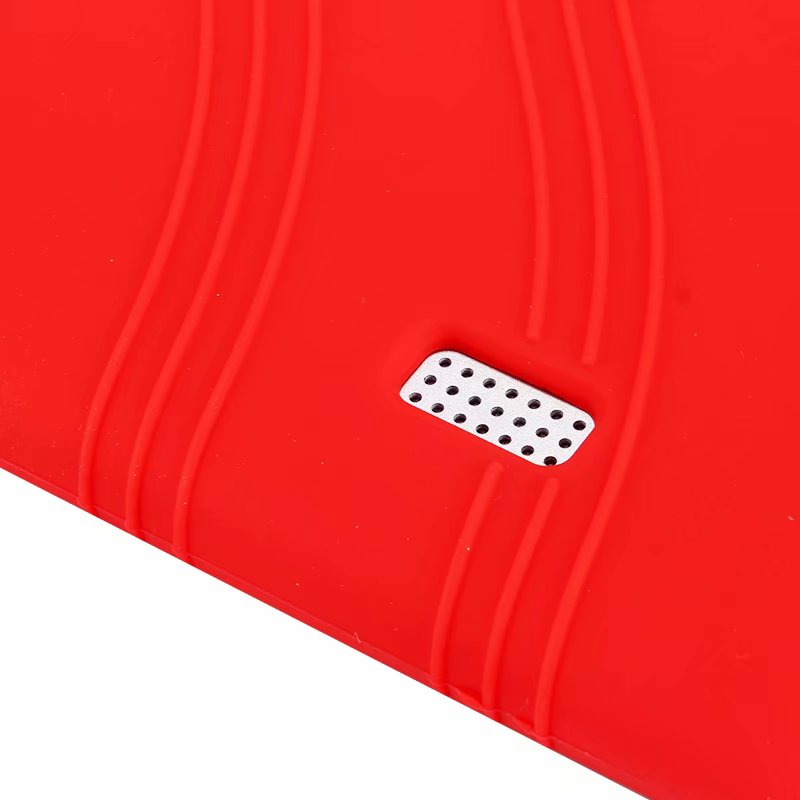 Doux étui pour Huawei T3 7 WiFi Version étui pour tablette Support de Silicone Protège La coque Pour Huawei MediaPad T3 7.0 BG2-W09 étui pour tablette