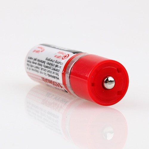 LiitoKala Mini AA Batterie Nimh AA 1,2 V 1450MAH Akku NIMH USB AA 1450 Mit Bunten Karte CE FCC ROHS