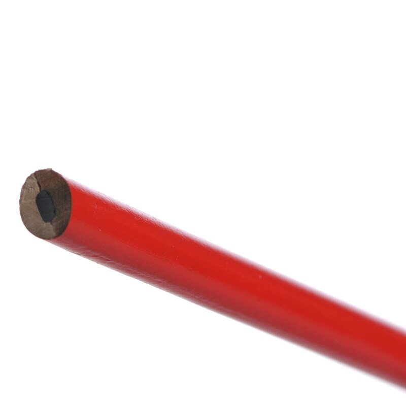 DIY tool woodworking pencil flat core pencil sketch pen drafting sketch pencil carpentry pen