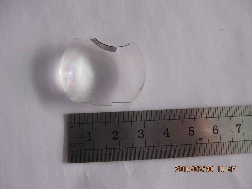 Projector Accessories Projector Convex Lens For Acer H5360 Projectors