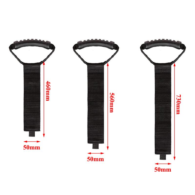Herbruikbare Zelfklevende Elastische Gesp Nylon Elastische Band Haak Lus Kabelbinders Bandjes Sticky Sluiting Tape