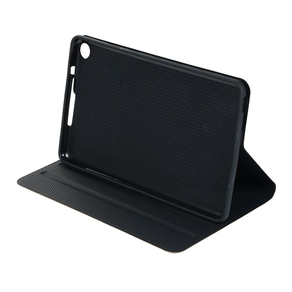 Tablet Case for Huawei MediaPad M5 Lite 8" & Honor Tab 5 8" - PU Leather Stand Cover