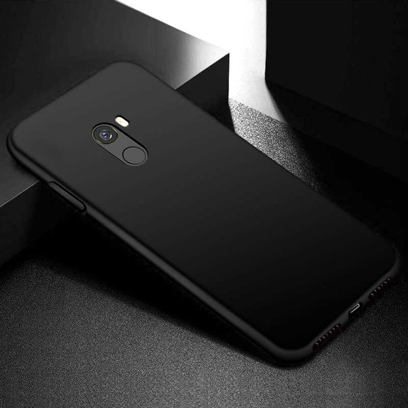 Mokoemi moda plastikowe twarde 5.99 "dla Xiaomi Mi mieszać 2 Obudowa dla Xiaomi Mi mieszać2 telefon komórkowy skrzynki pokrywa