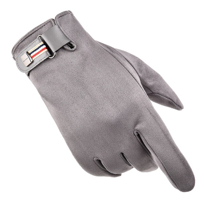 QECEPEI Dames Lange Lederen Handschoenen Met Touchscreen - Ellebooglengte Winter Opera Handschoenen