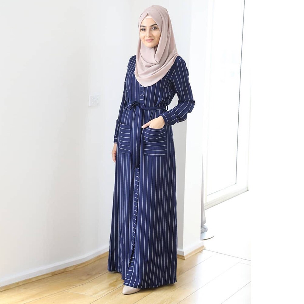 Ramadan eid mubarak dubai abaya tyrkiet hijab muslimsk kjole kaftan islamisk tøj tyrkiske kjoler abayas til kvinder caftan islam