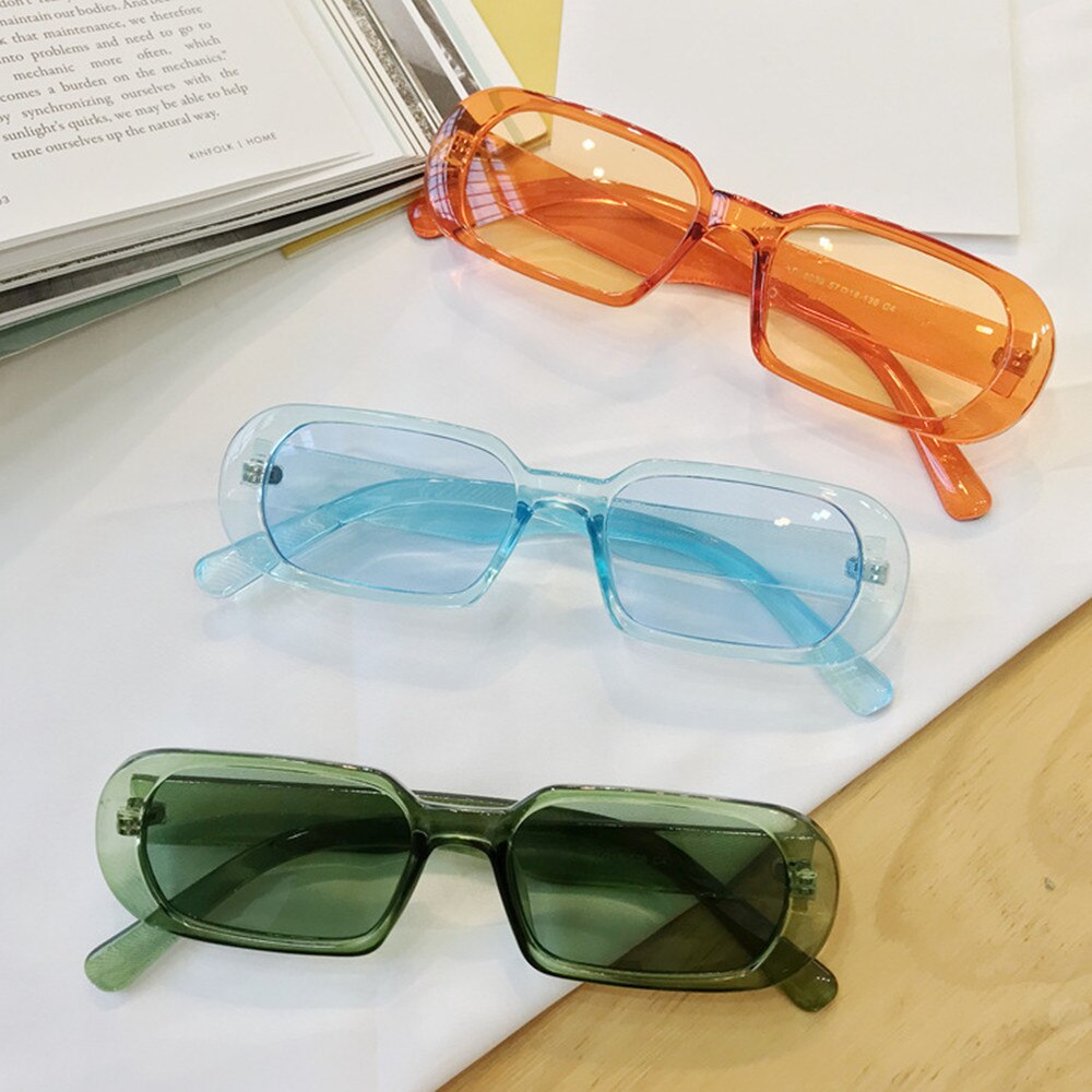 retro Sonnenbrille Frauen Oval Sonnenbrille Männer Jahrgang Grün verrotten Brillen Damen Reisen Stil UV400 очки Fahrer Brille
