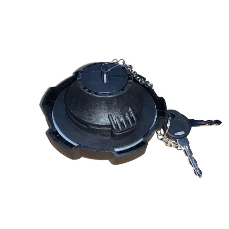Låsande tanklock 22335631 för volvo lastbil