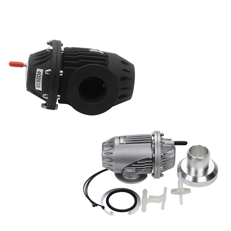 Válvula de alivio de presión Turbo de cuarta generación para turbina SQV4 IV