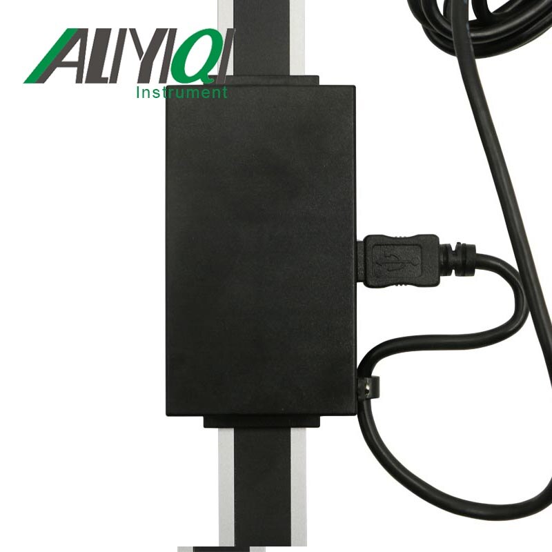 0-300mm Digital Scales External Display Remote Linear Scale Dro Digital Readout For Milling Lathe Machine