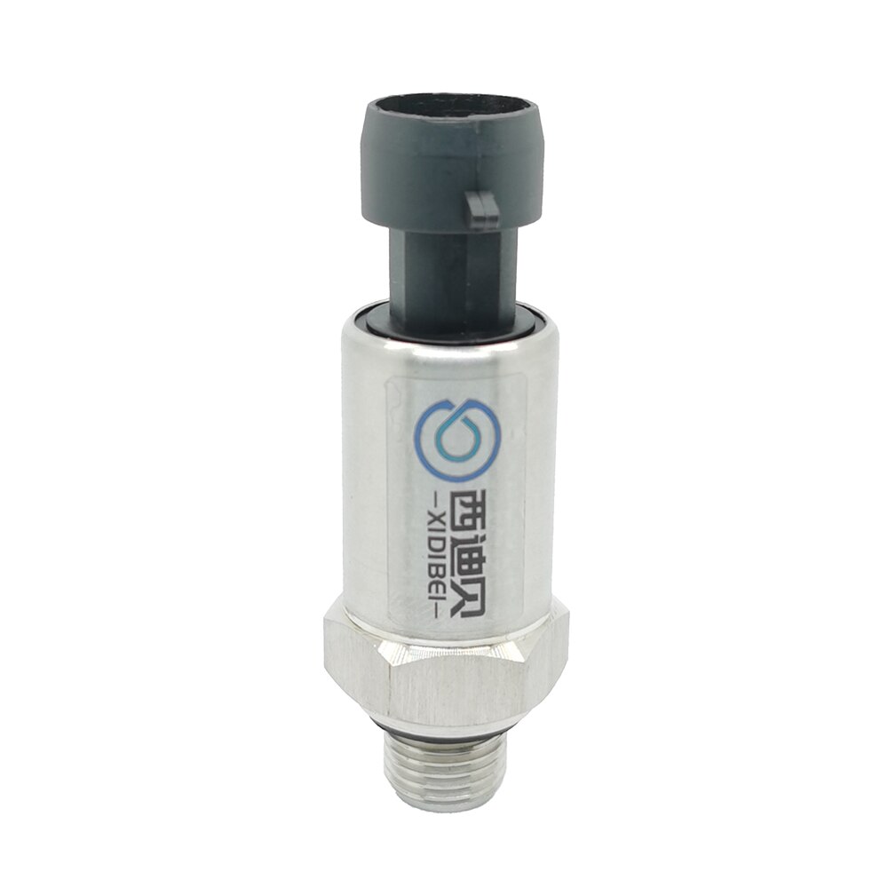 pressure transmitter sensor water oil fuel gas air G1/4 12-36V 4-20mA 0-600bar optional stainless steel pressure transducer