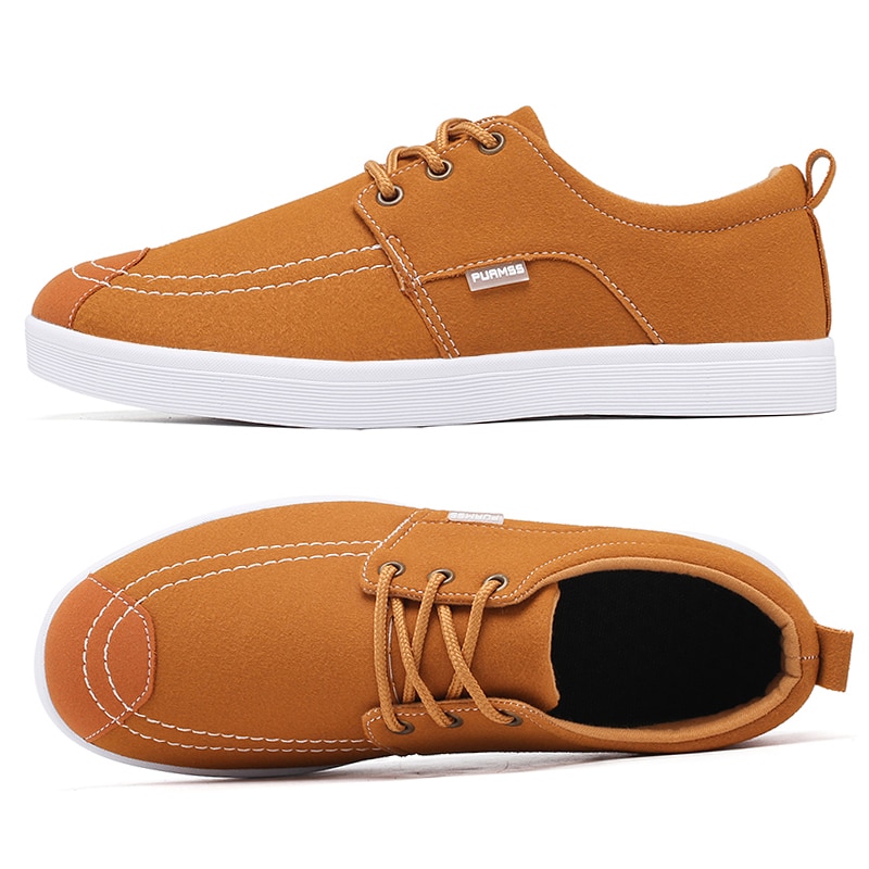 Herfst Mannen Schoenen Ademende Mannen Casual Schoenen Licht Gewicht Wandelen Sneakers Mannen Flats Chaussure Homme