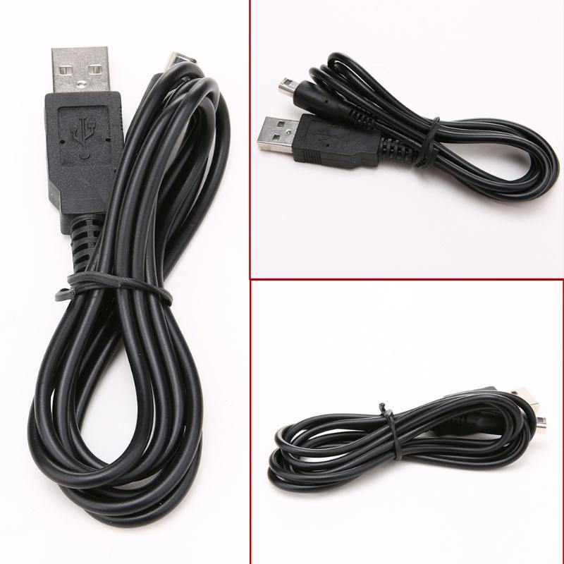 USB Charger Cable for Nintendo 2DS NDSI 3DS 3DSXL 3DS 3DSXL cable