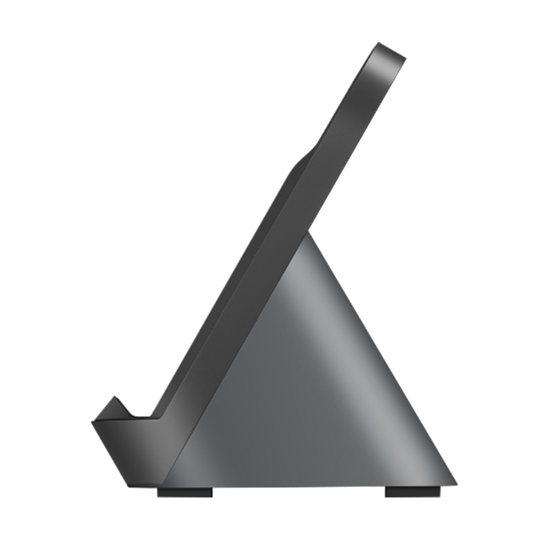 Huawei SuperCharge Wireless Charger Stand 40W Max Vertical Desktop CP62 For P40 Pro Mate 30 Pro Wireless Charger