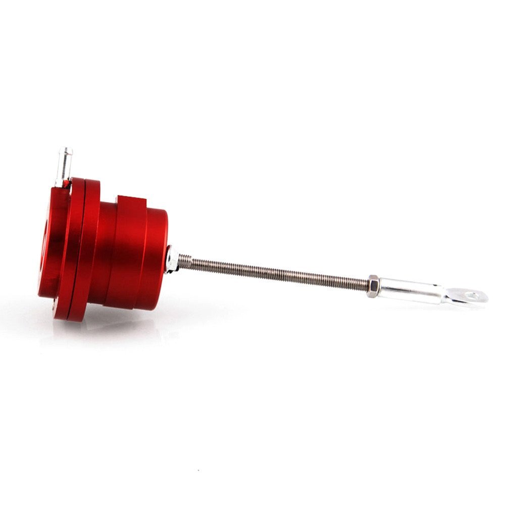 Pressure relief valve actuator for TSV002 aluminum alloy Universal Turbo Adjustable Wastegate Actuator Accessories 1 Piece